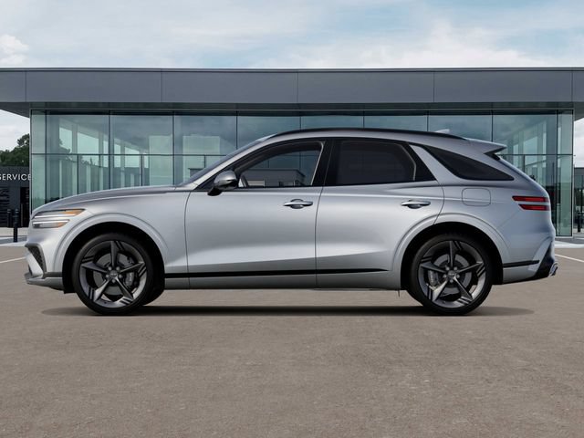 New 2027 Genesis GV70 2.5T Sport Prestige AWD/4WD image 3