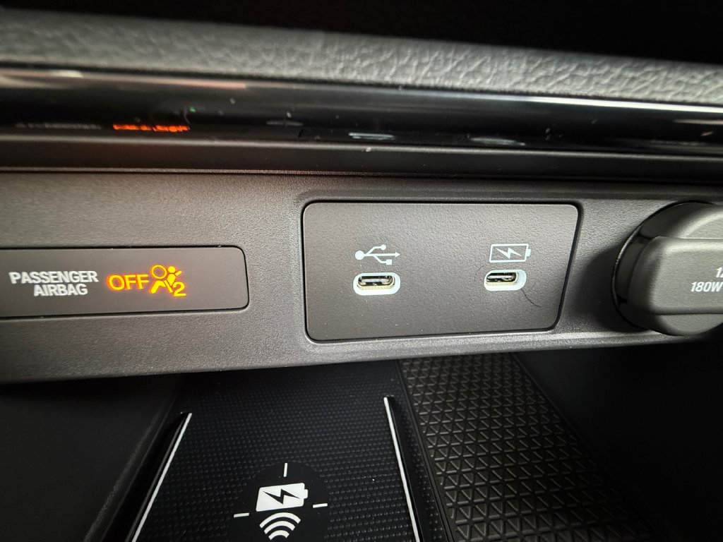 New 2027 Honda CR-V EX image 25
