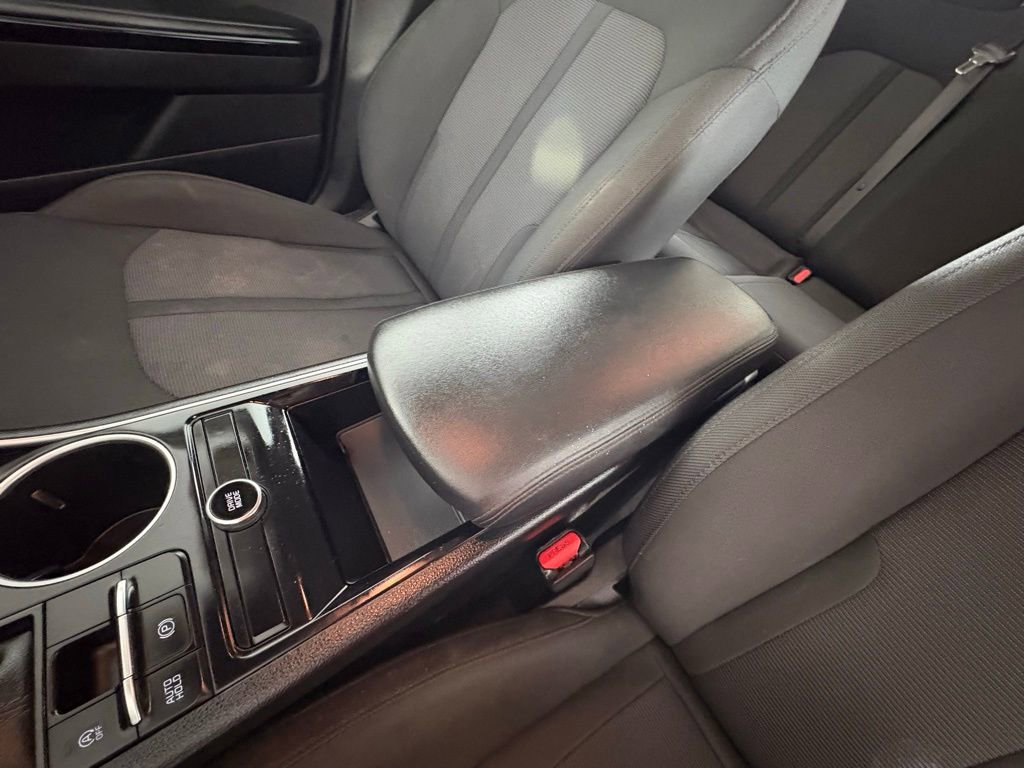 Used 2022 Kia K5 LX FWD image 30