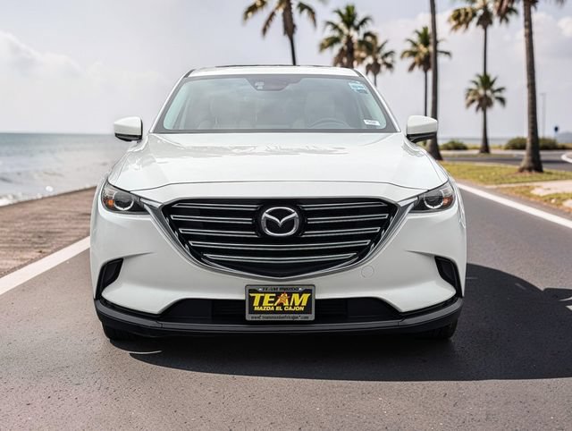 Used 2016 MAZDA CX-9 Touring FWD image 3