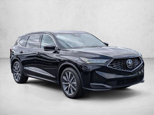 New 2026 Acura MDX FWD w/ Technology Package image 7