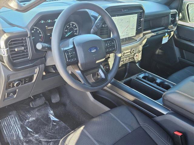 New 2026 Ford F150 STX video 3