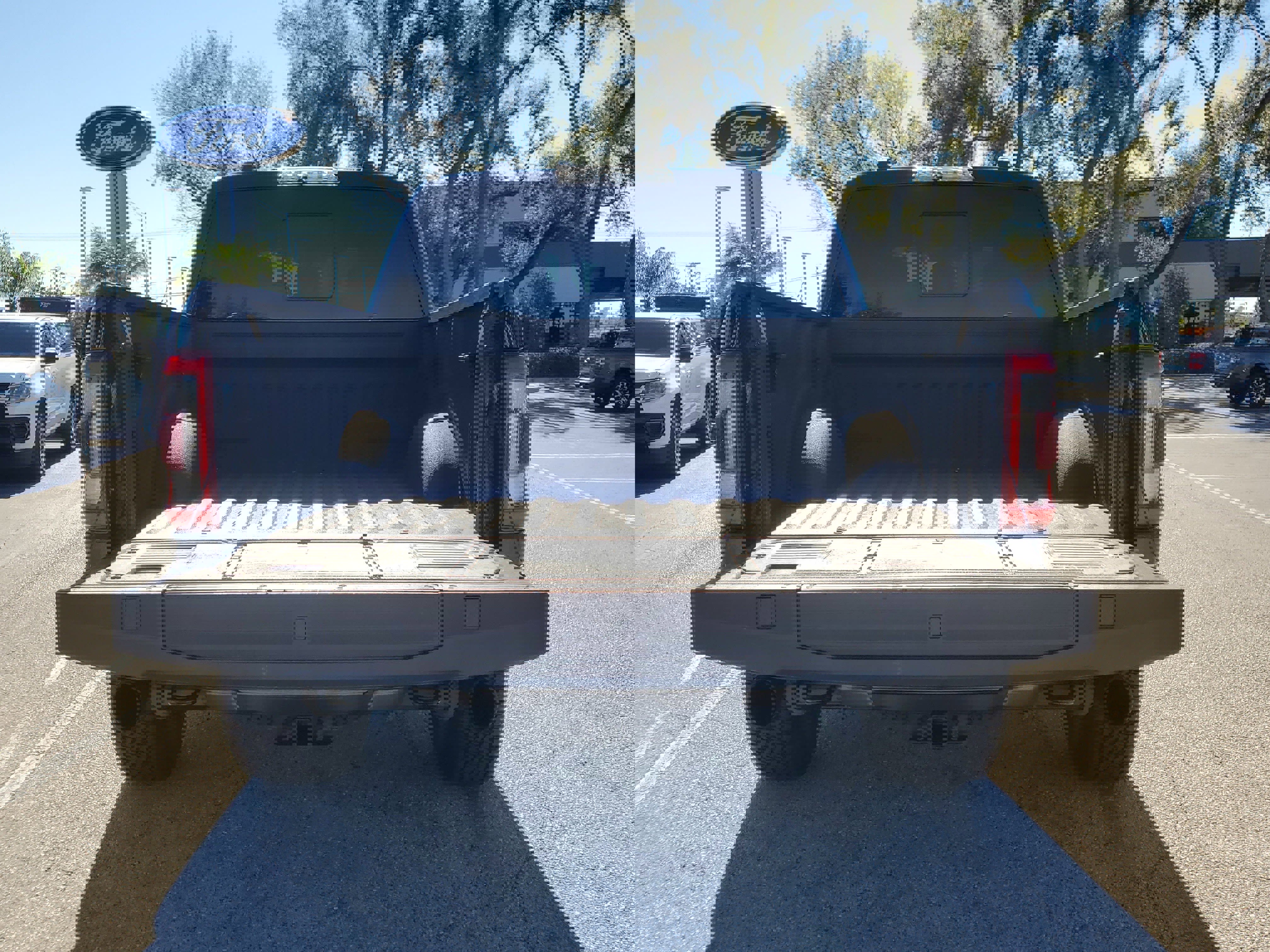 Used 2023 Ford F150 Raptor image 11