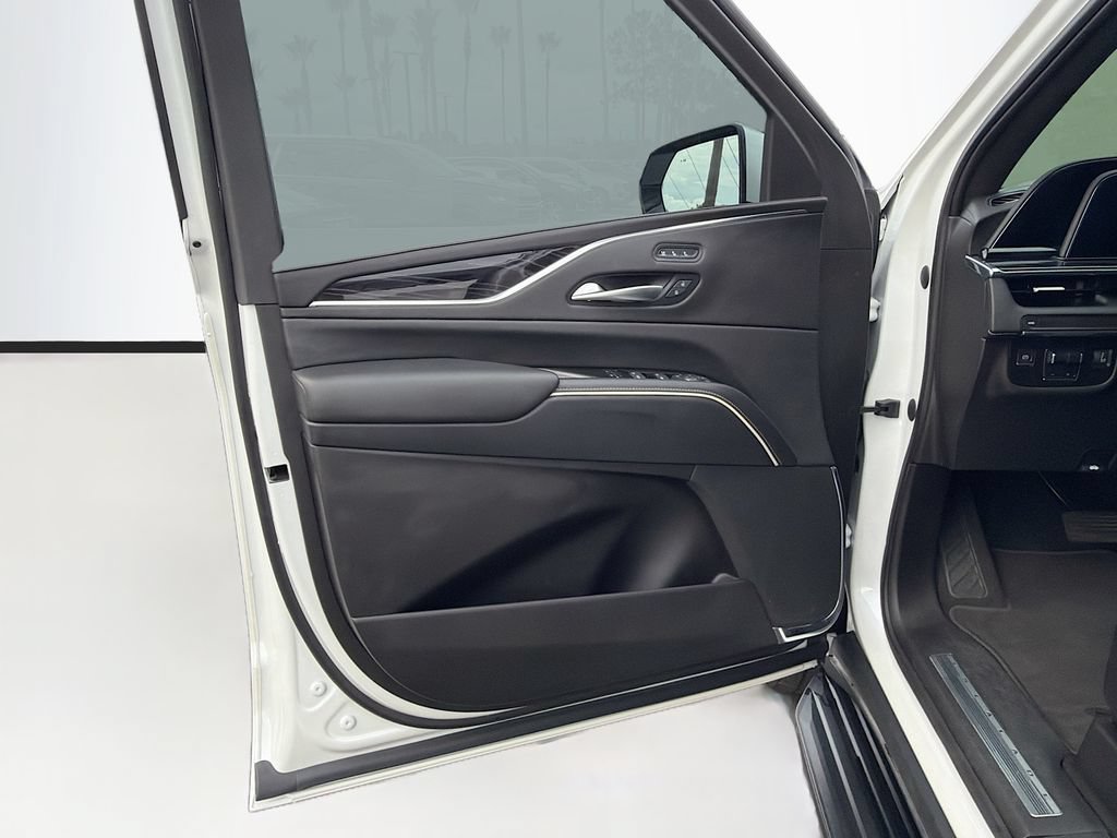 Certified 2023 Cadillac Escalade Sport RWD image 24