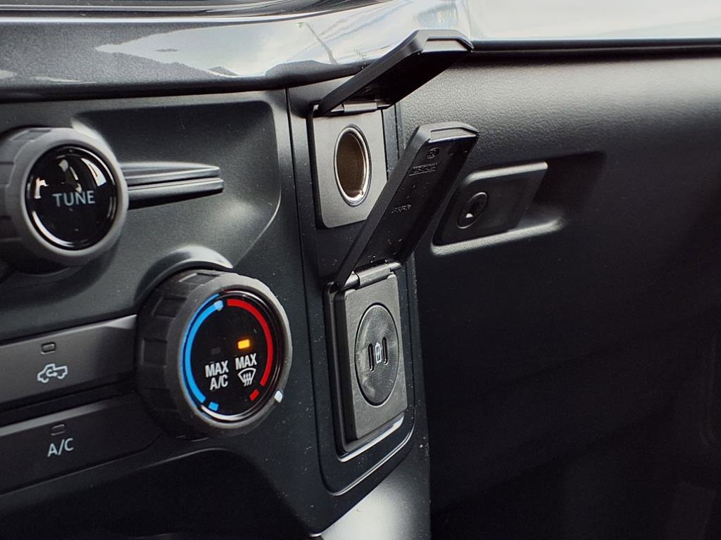 New 2025 Ford F150 STX w/ STX Black Appearance Package image 18