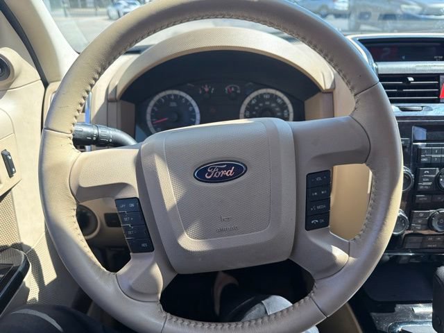 Used 2011 Ford Escape Limited w/ 301A Rapid Spec Order Code AWD/4WD image 21