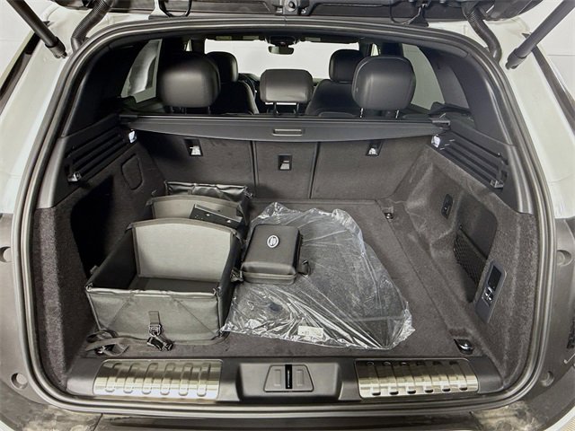 New 2025 Land Rover Range Rover Sport Dynamic SE image 28