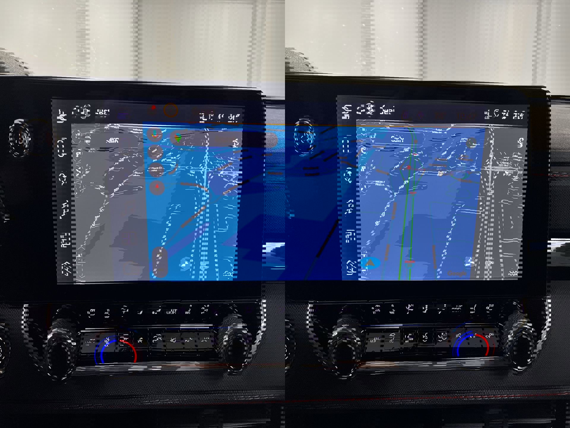 New 2025 Chevrolet Colorado Z71 w/ Midnight Edition image 49