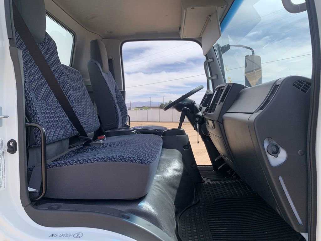 New 2025 Chevrolet Low Cab Forward image 26