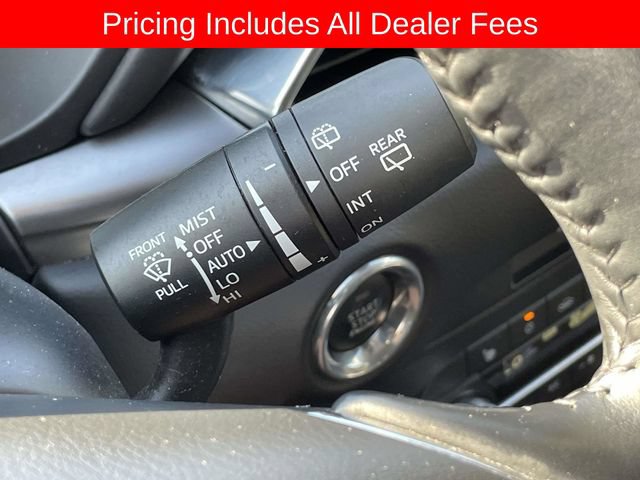 Used 2025 MAZDA CX-5 AWD 2.5 S w/ Select Package image 28