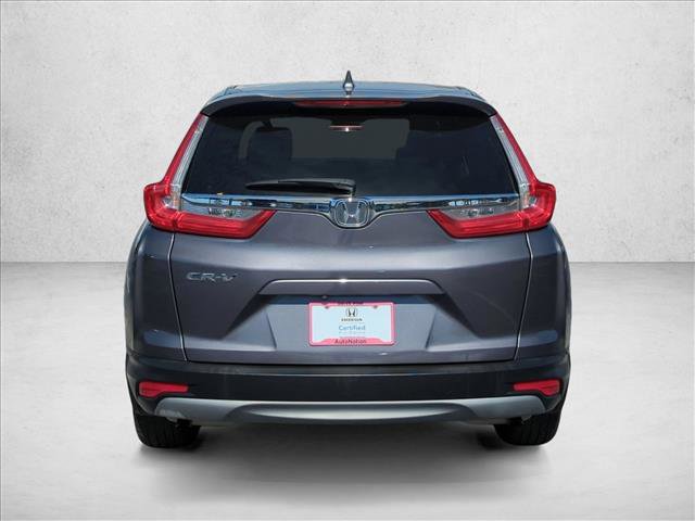 Certified 2019 Honda CR-V EX-L image 7