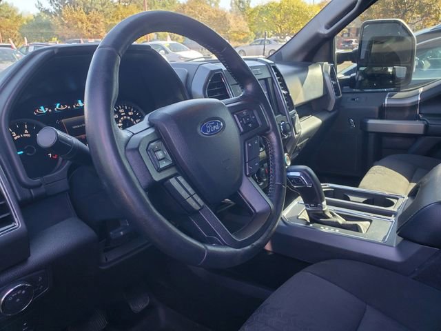 Used 2019 Ford F150 XLT w/ Equipment Group 302A Luxury image 17