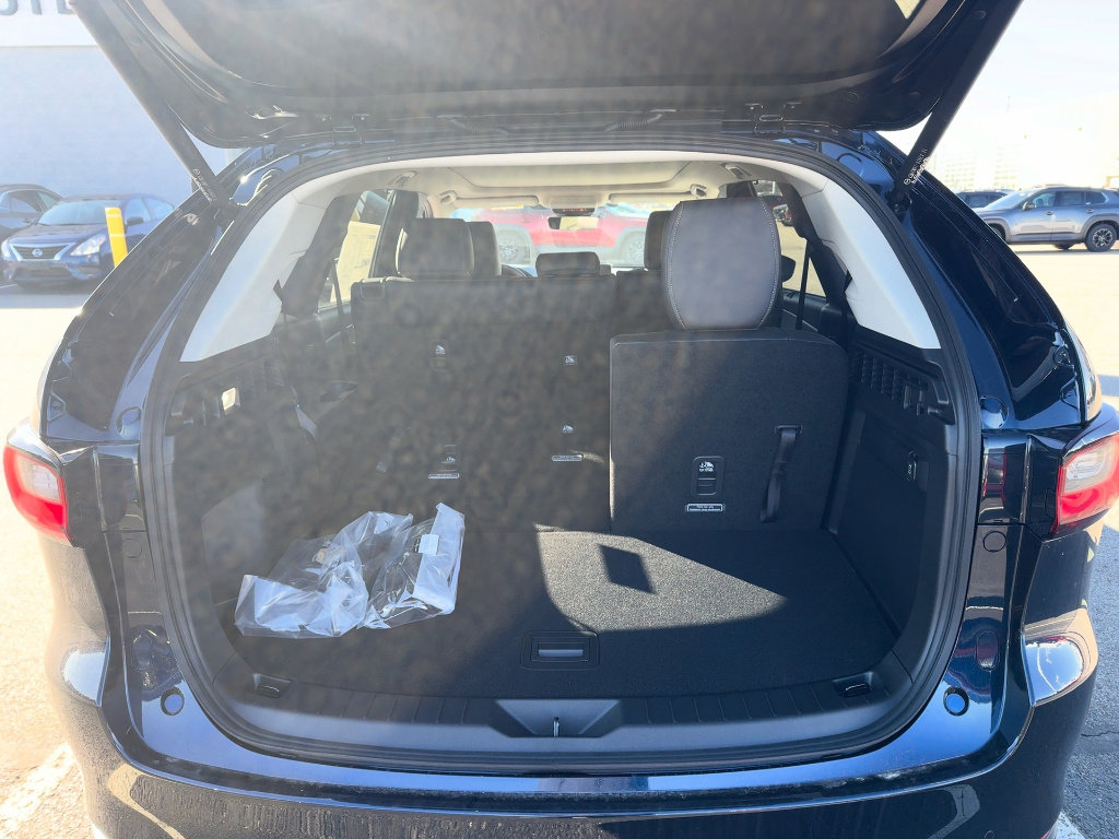 New 2026 MAZDA CX-90 3.3 Turbo w/ Premium Sport Pkg image 11