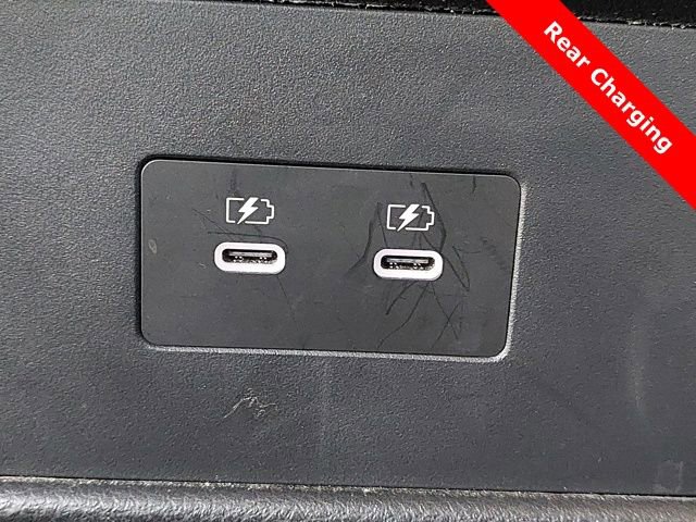 Used 2024 Nissan Rogue SV image 20