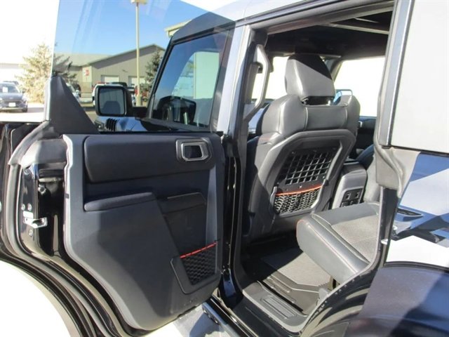 Used 2023 Ford Bronco Raptor image 14