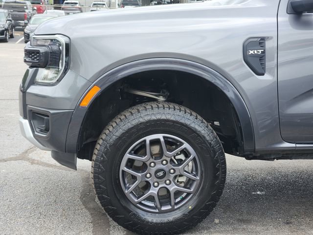 Used 2024 Ford Ranger XLT image 7