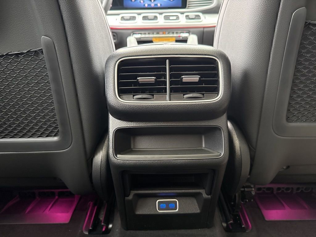 New 2026 Mercedes-Benz GLE 350 4MATIC image 19