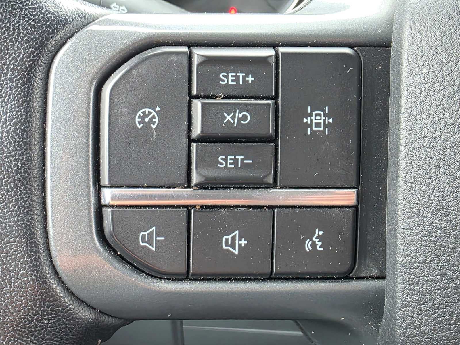 Used 2022 Ford F150 XLT w/ Equipment Group 301A Mid AWD/4WD image 31