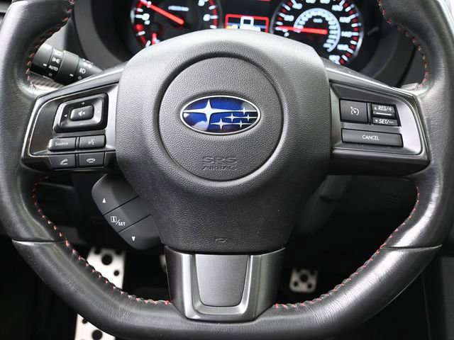 Used 2019 Subaru WRX Limited image 19