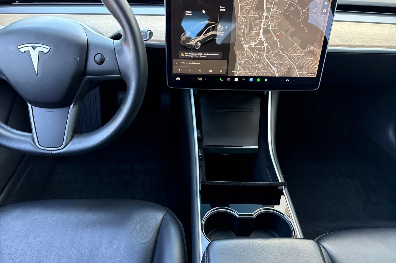 Used 2018 Tesla Model 3 Long Range AWD/4WD image 27