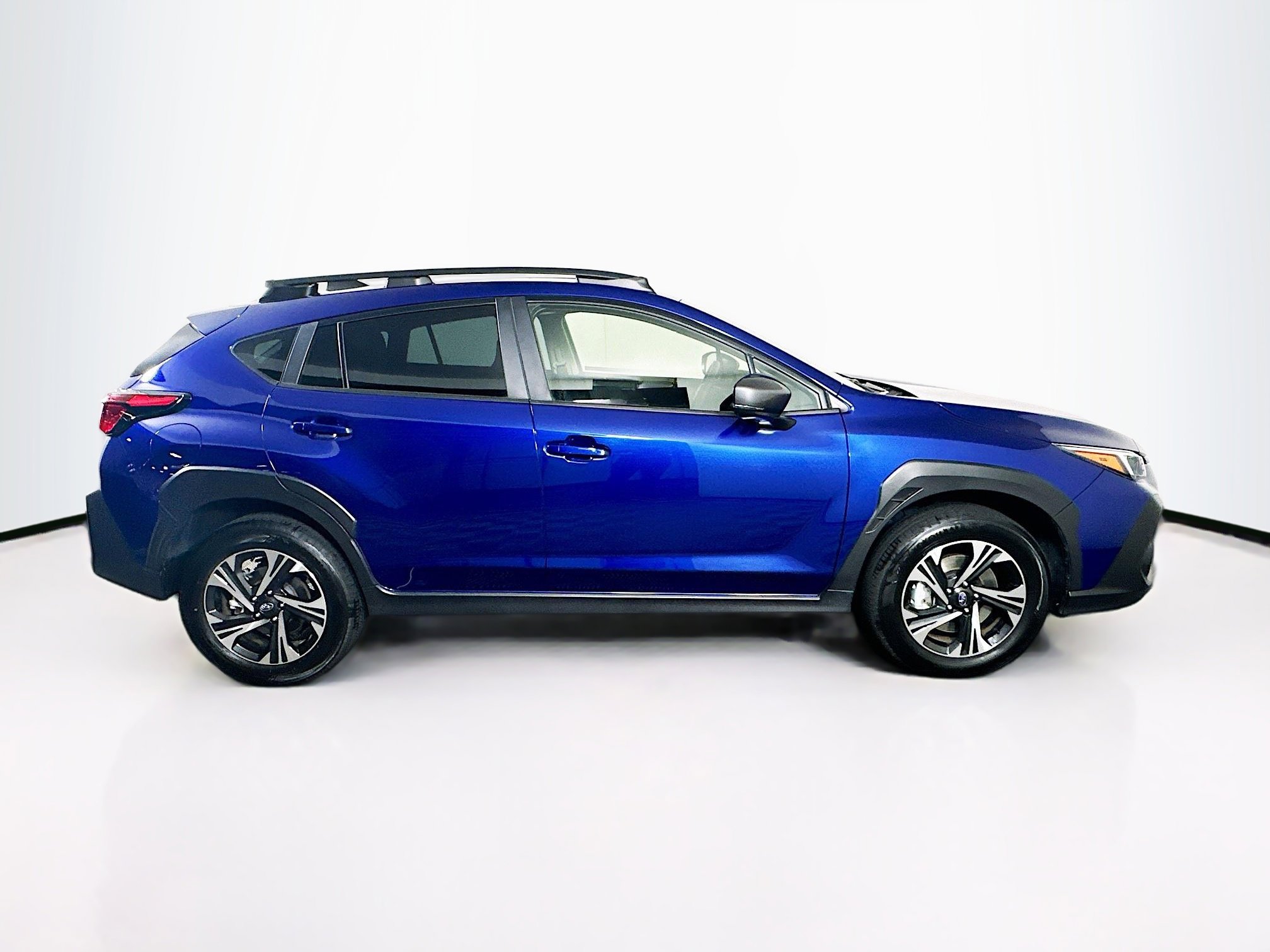 Used 2024 Subaru Crosstrek 2.0i Premium image 10