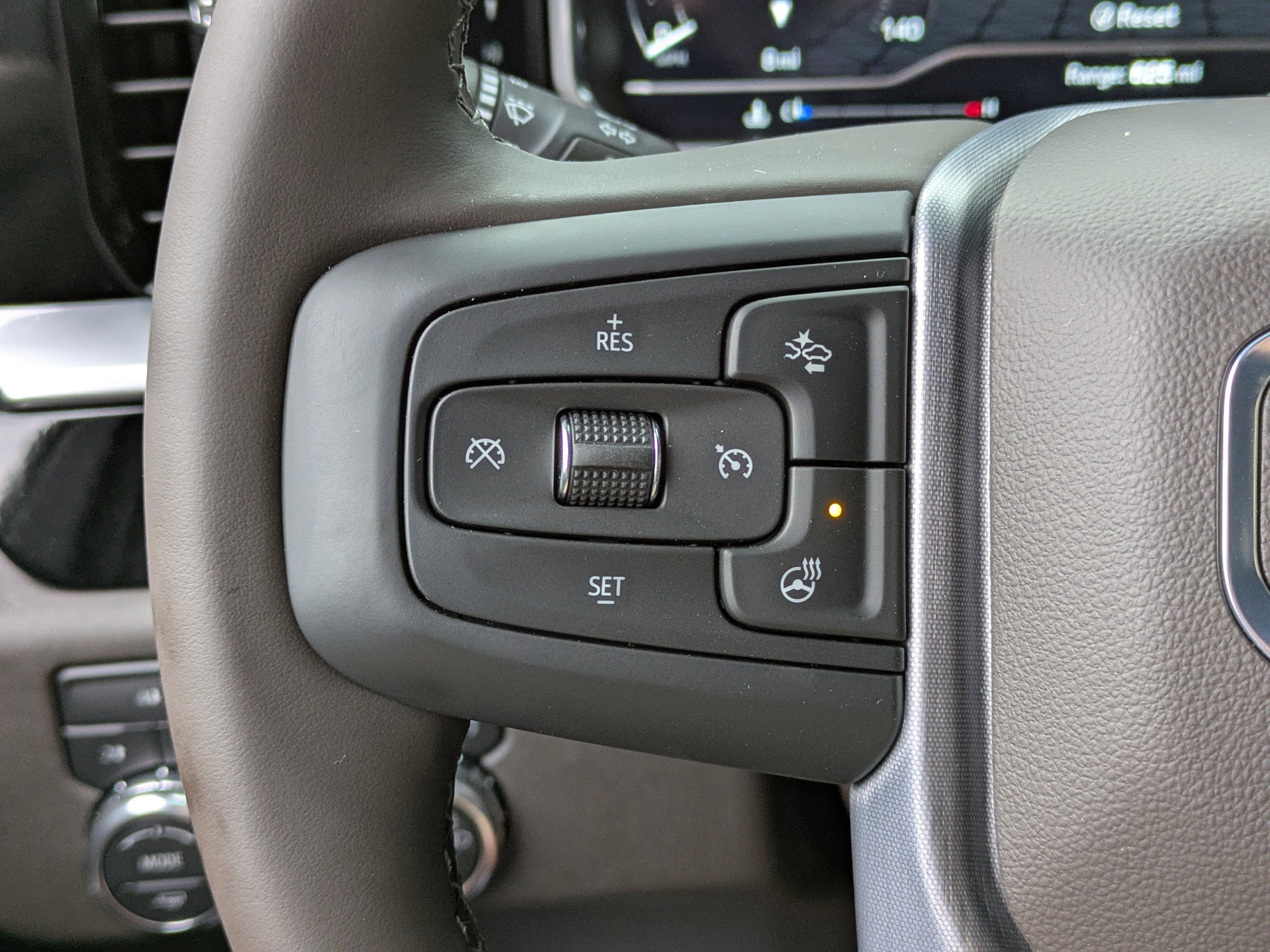 New 2025 GMC Sierra 2500 SLE image 25