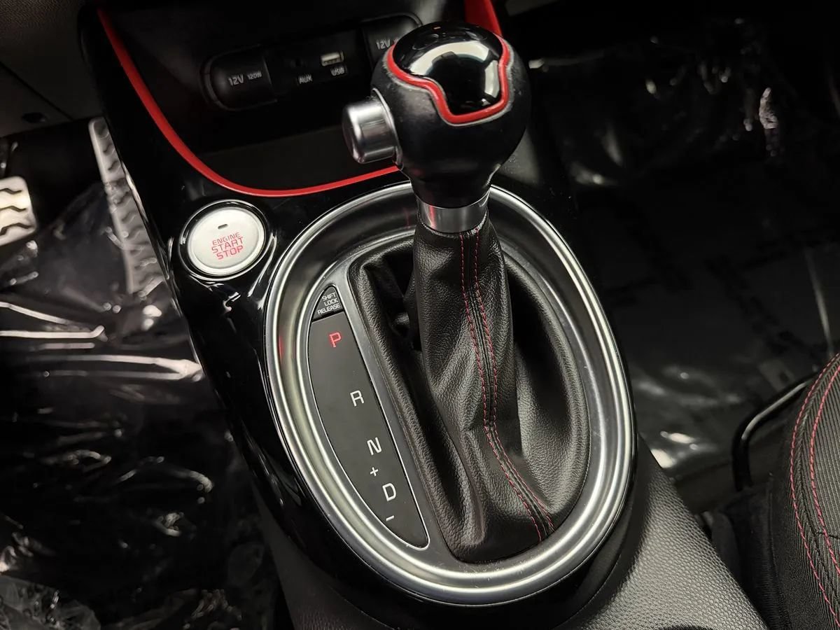 Used 2019 Kia Soul + FWD image 21