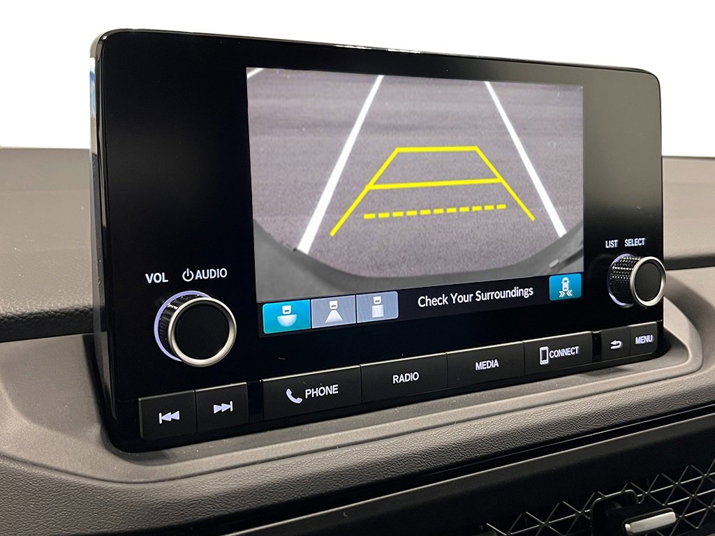 New 2025 Honda Accord SE image 21