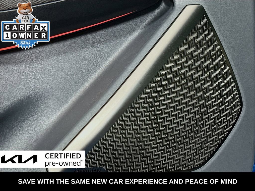 Certified 2024 Kia EV9 Land image 24