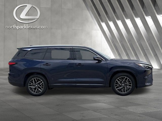 Certified 2024 Lexus TX 350 FWD w/ Technology Package image 4