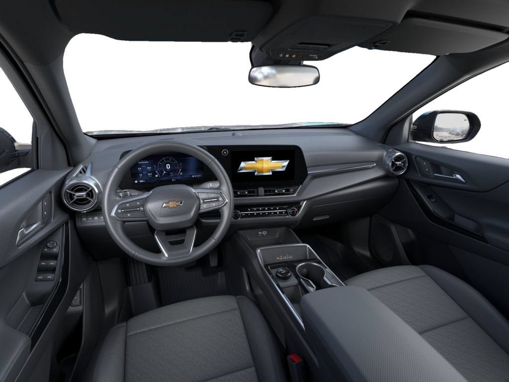 New 2027 Chevrolet Equinox LT w/ Convenience Package II AWD/4WD image 15