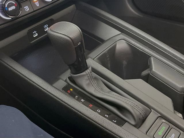 Used 2024 Honda Accord EX image 17