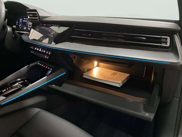 Used 2025 Audi A3 2.0T Premium w/ Convenience Package image 75