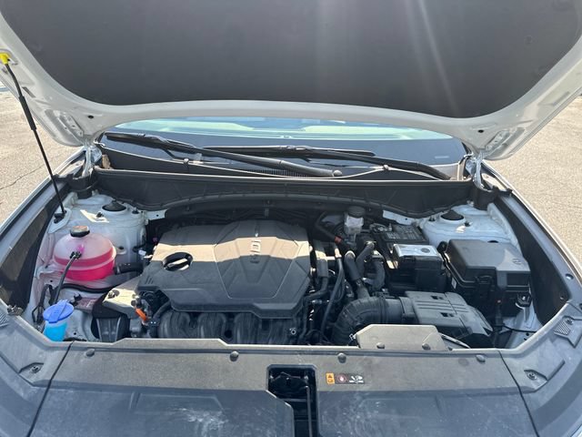 Certified 2023 Hyundai Tucson SEL w/ Convenience Package AWD/4WD image 23
