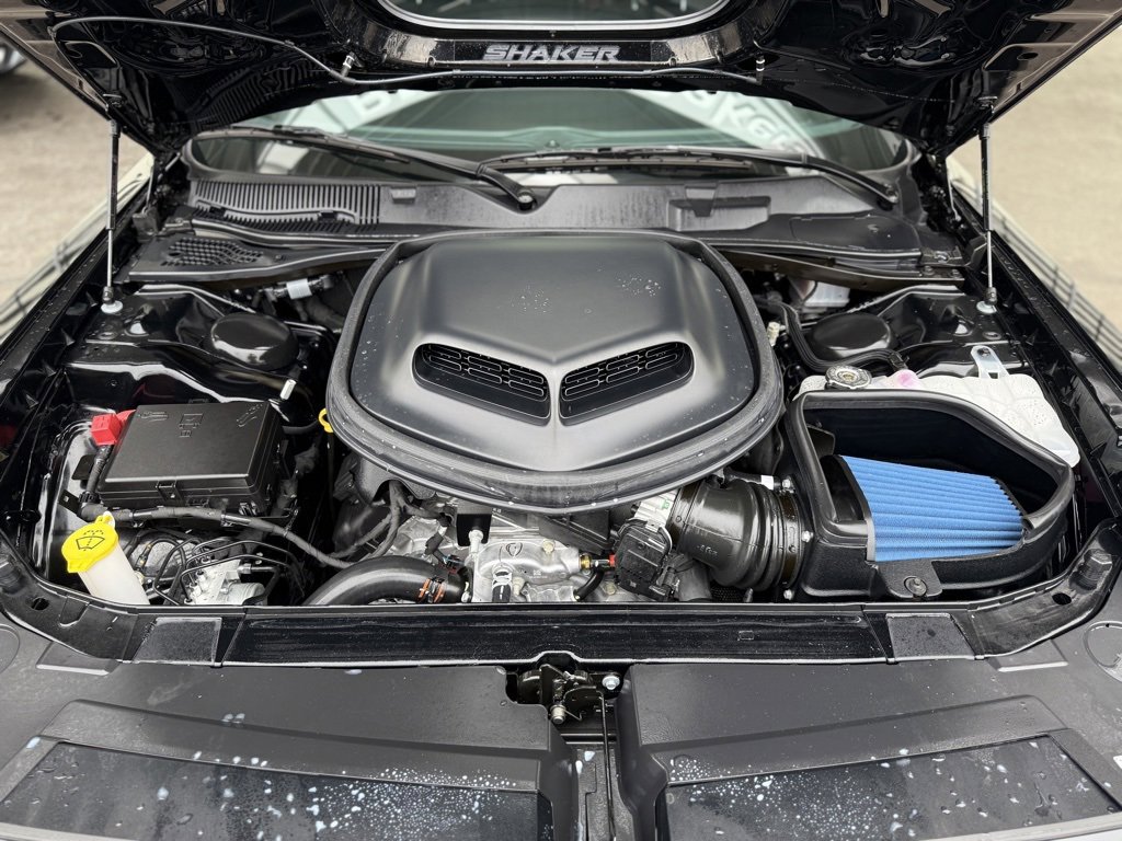 Used 2023 Dodge Challenger R/T Scat Pack image 20