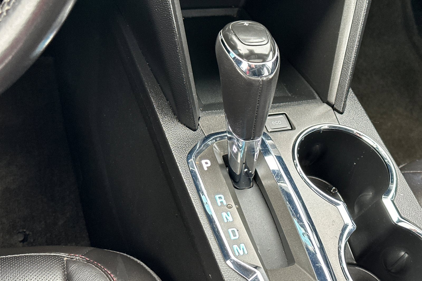 Used 2017 Chevrolet Equinox Premier w/ Enhanced Convenience Package image 23