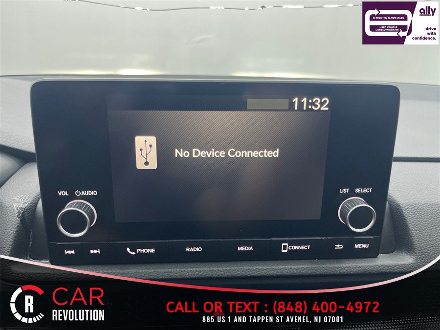 Used 2024 Honda CR-V Sport image 14