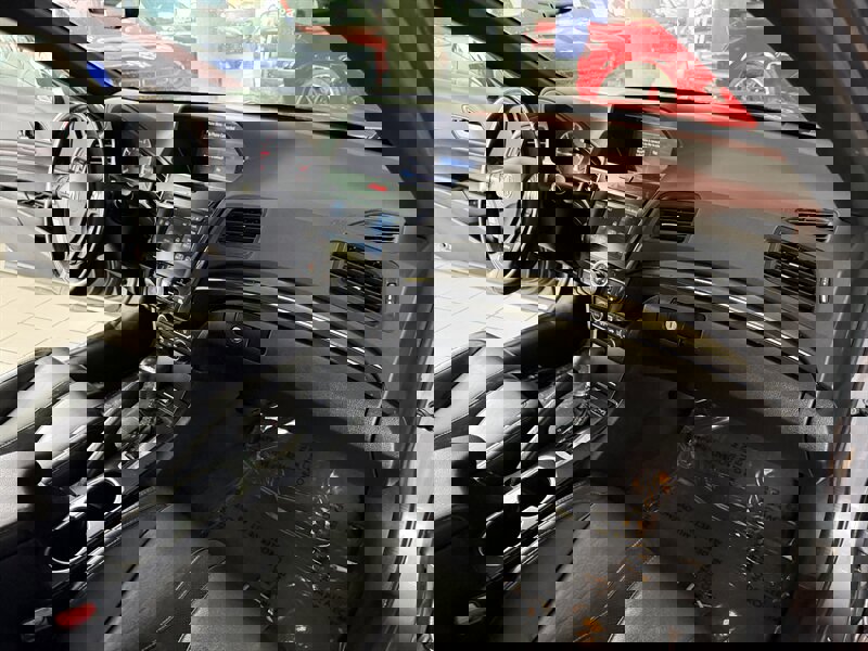 Used 2020 Acura ILX image 29