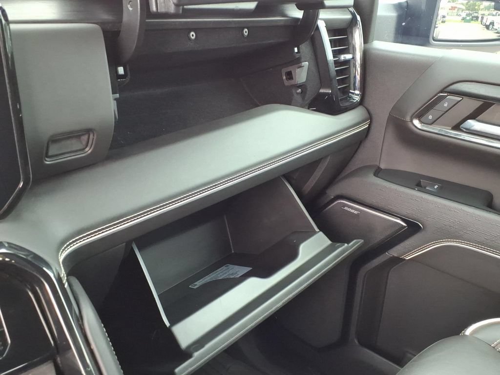 Used 2024 GMC Sierra 2500 AT4X w/ AT4X AEV Edition AWD/4WD image 33