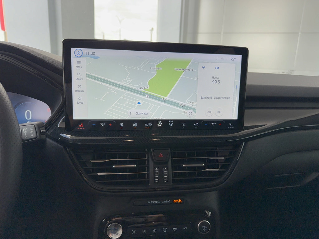 Certified 2023 Ford Escape ST-Line Elite image 20