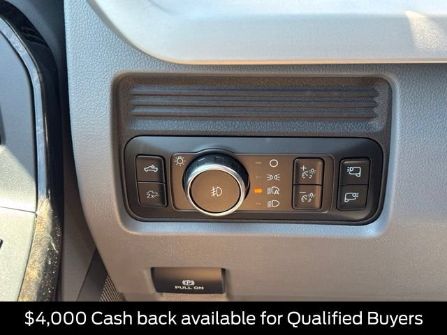 New 2026 Ford F250 XLT w/ XLT Premium Package AWD/4WD image 31