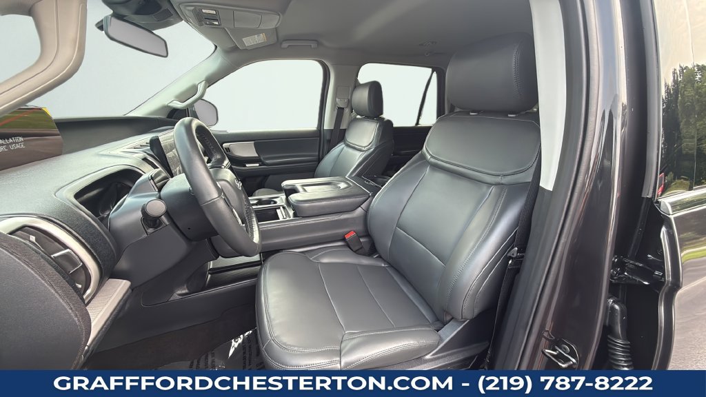 New 2027 Ford Expedition Max Active AWD/4WD image 23