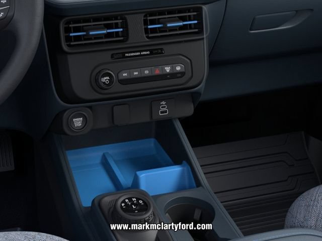 New 2026 Ford Maverick XLT w/ XLT Luxury Package FWD image 16