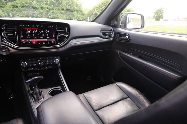 Used 2023 Dodge Durango GT AWD/4WD image 27