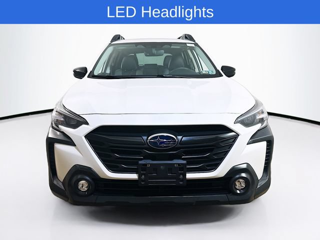 Used 2024 Subaru Outback Onyx Edition AWD/4WD image 2
