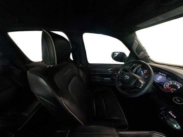 Used 2025 RAM 1500 Laramie image 36