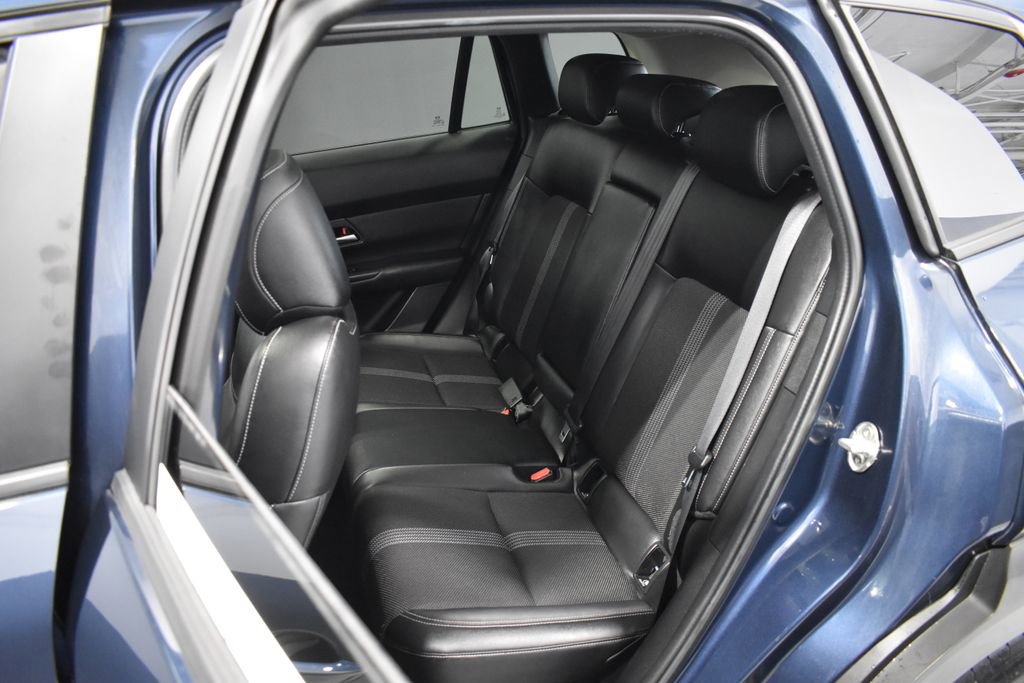 Used 2023 MAZDA CX-50 2.5 S w/ Accent Package AWD/4WD image 29