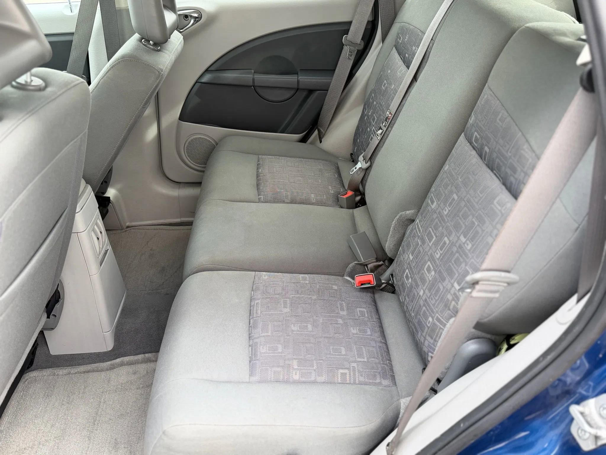 Used 2010 Chrysler PT Cruiser image 22