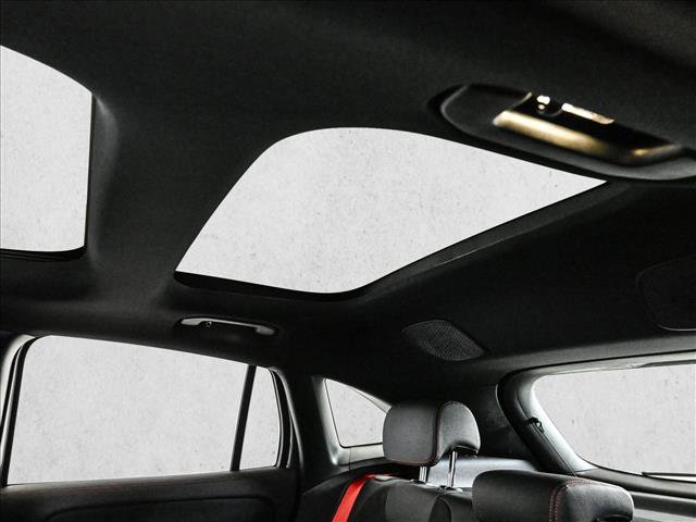 Certified 2025 Mercedes-Benz GLA 35 AMG 4MATIC image 21