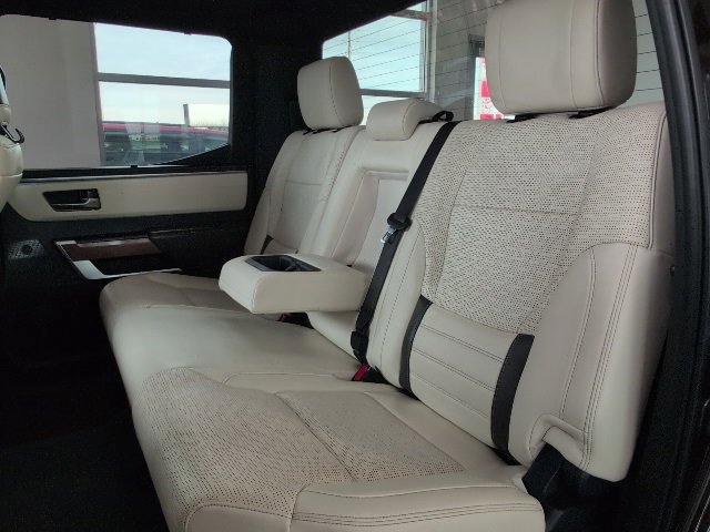 Used 2022 Toyota Tundra 1794 Edition w/ Advanced Package image 21